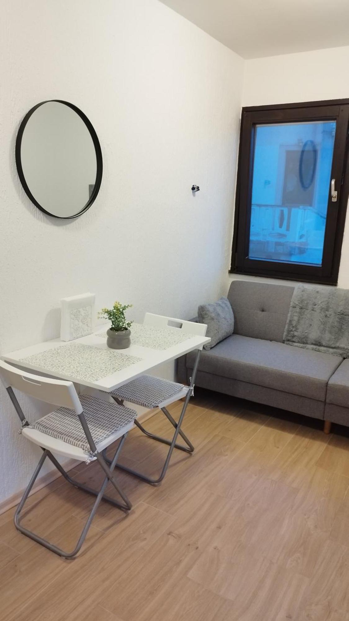 Apartament Apartman Giulitta Porat  Zewnętrze zdjęcie