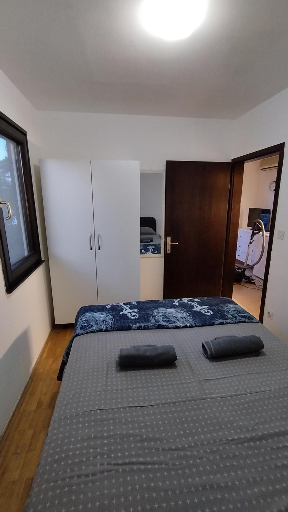 Apartament Apartman Giulitta Porat  Zewnętrze zdjęcie
