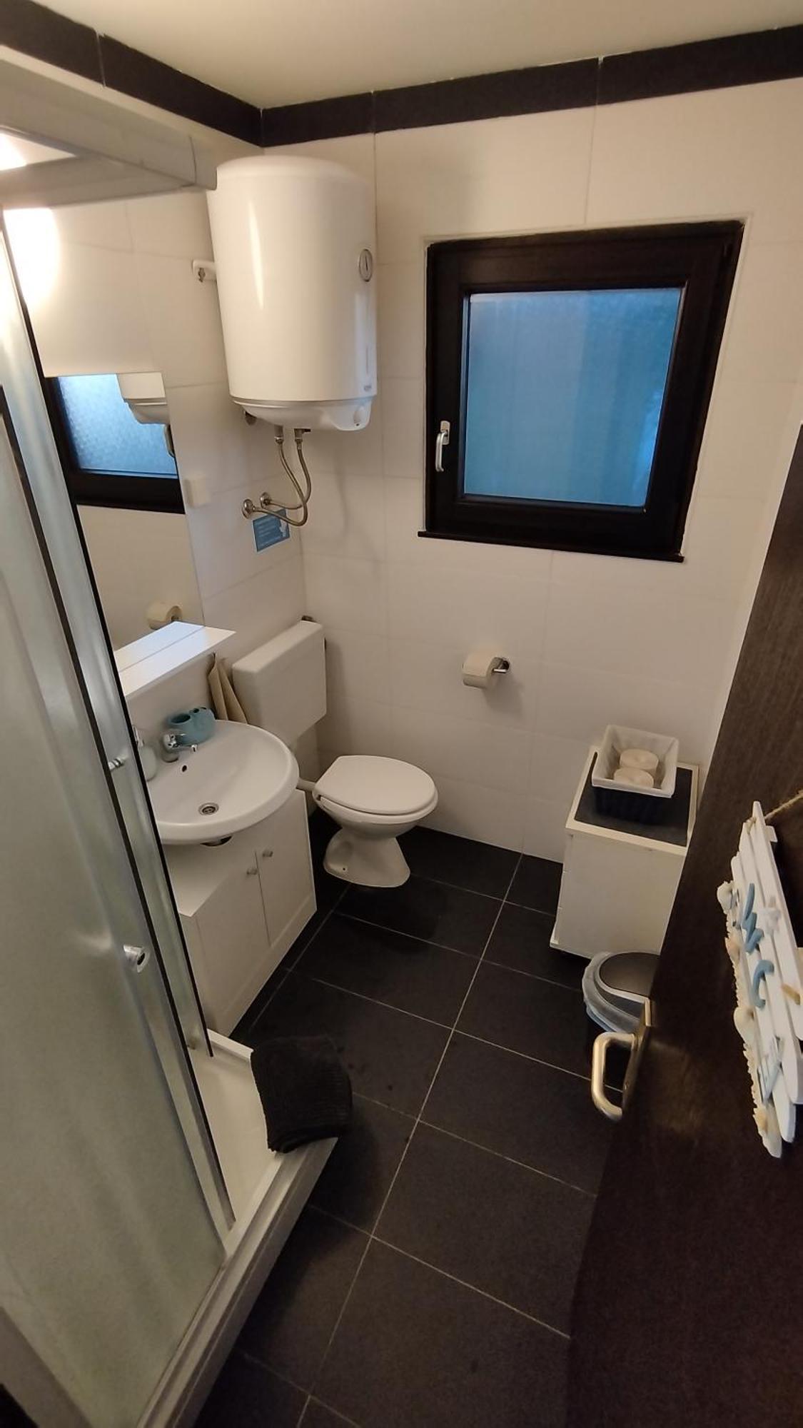 Apartament Apartman Giulitta Porat  Zewnętrze zdjęcie