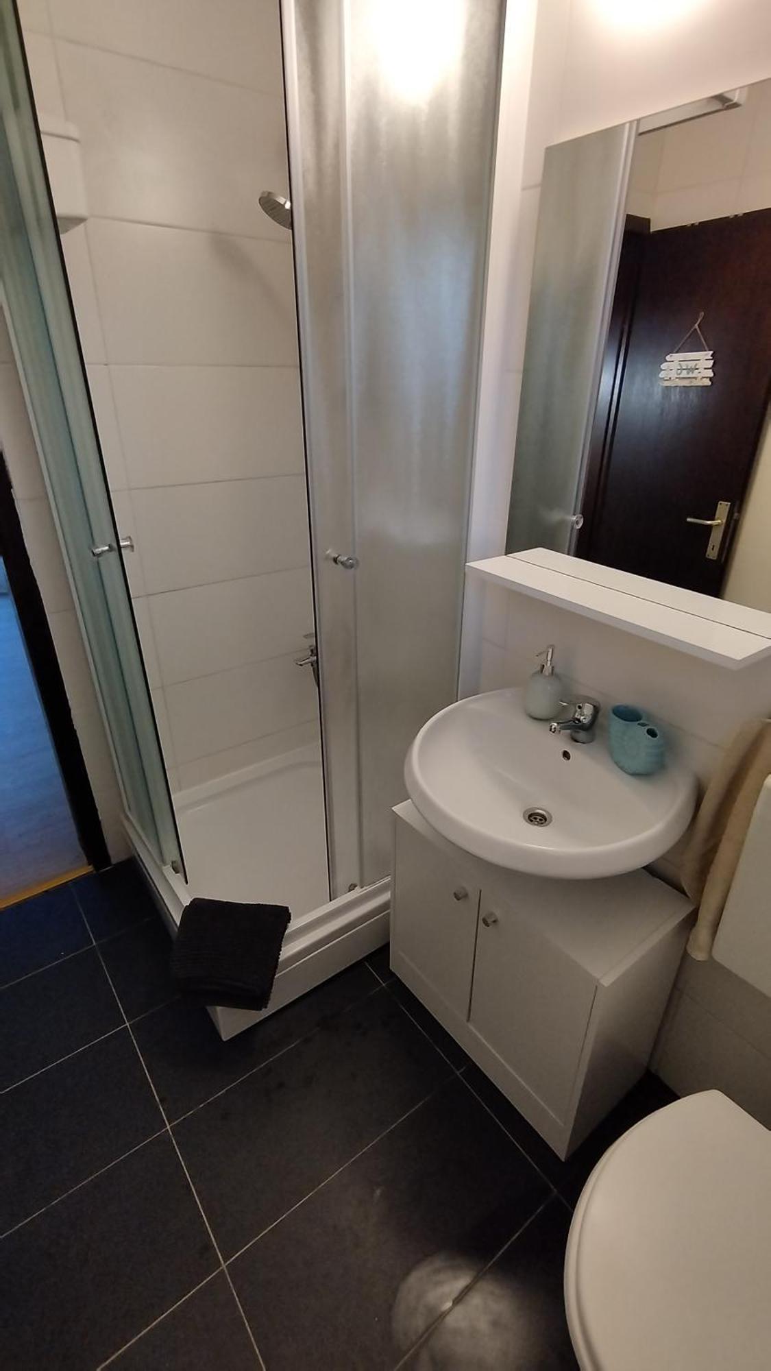 Apartament Apartman Giulitta Porat  Zewnętrze zdjęcie