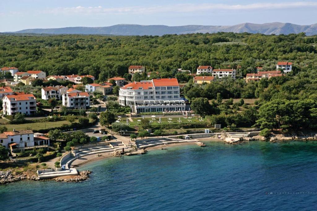 Apartament Apartman Giulitta Porat  Zewnętrze zdjęcie