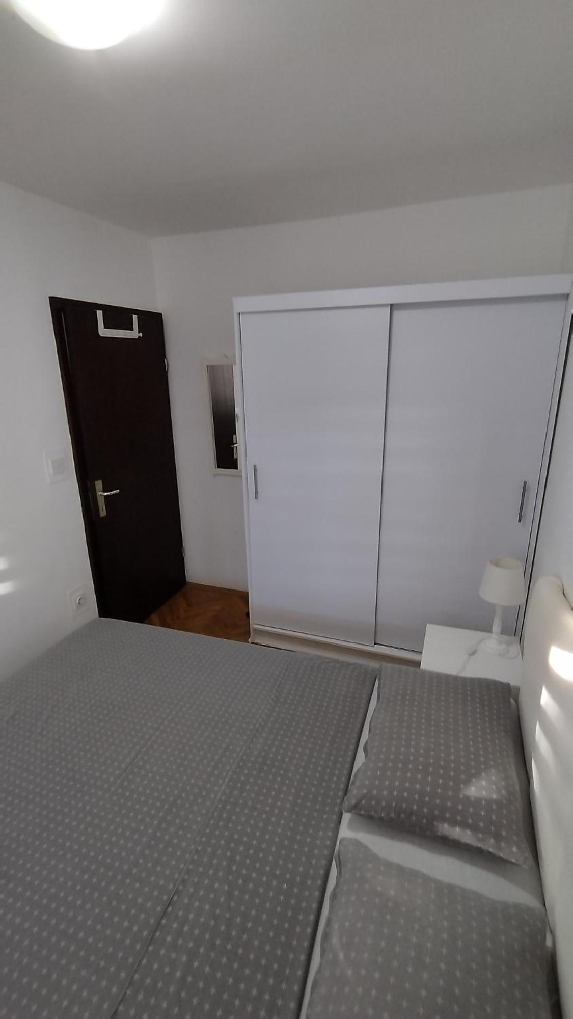 Apartament Apartman Giulitta Porat  Zewnętrze zdjęcie
