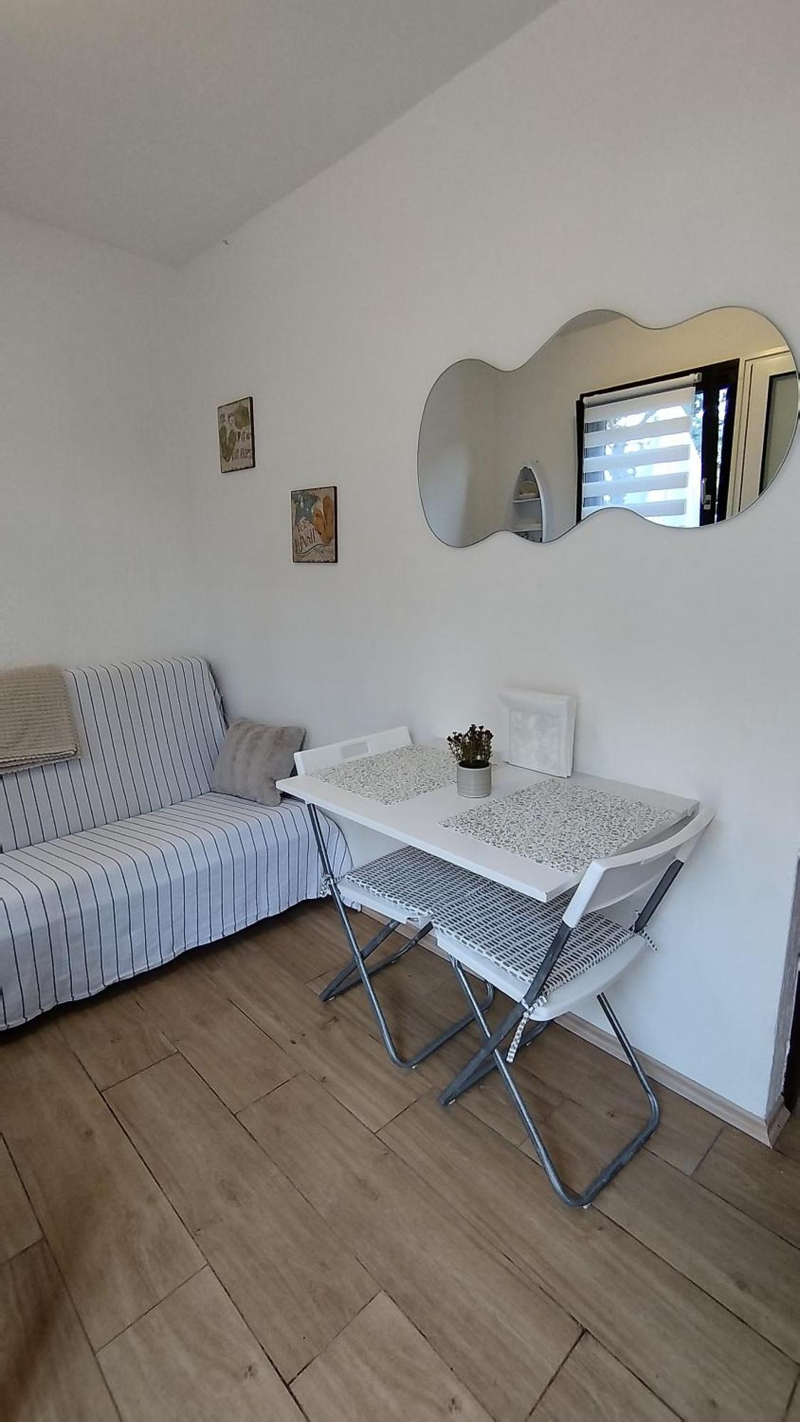 Apartament Apartman Giulitta Porat  Zewnętrze zdjęcie